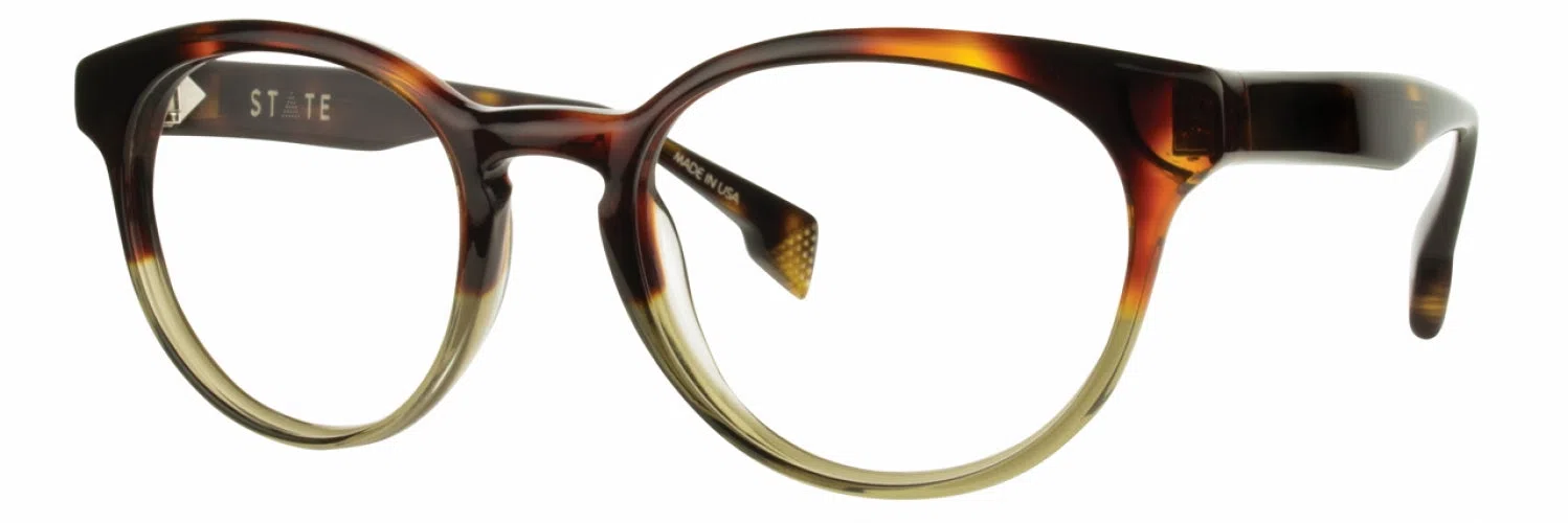 STATE Optical Co. ASHLAND Eyeglasses - view 13